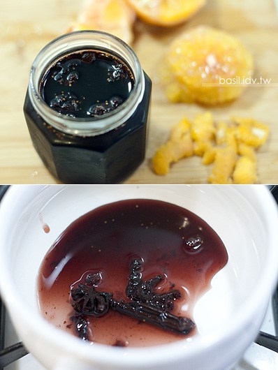 關於過年的兩三事，還有暖身的熱紅酒