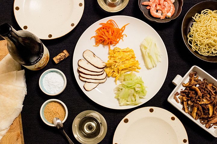 西西里島與台灣的美麗相遇