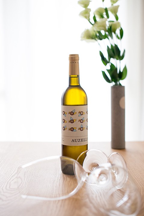 西班牙葡萄酒與伊比利豬的迷人相遇