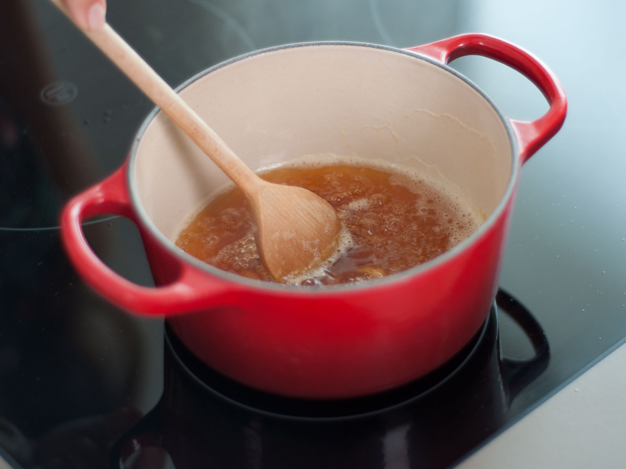亚洲风味柠檬水