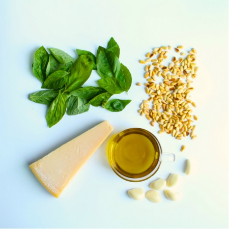 FINGER LICKING FIT_PESTO 1 FINGER LICKING FIT_PESTO 1