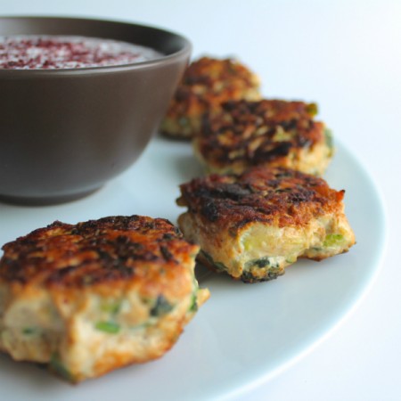 Finger Licking Fit_Chicken zucchini burgers 1 Finger Licking Fit_Chicken zucchini burgers 1